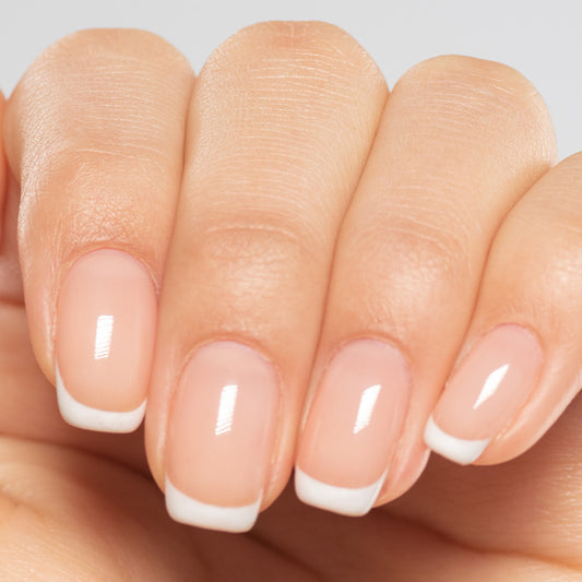 PM Pro Hema Free - No Wipe Gloss Top (.50oz)