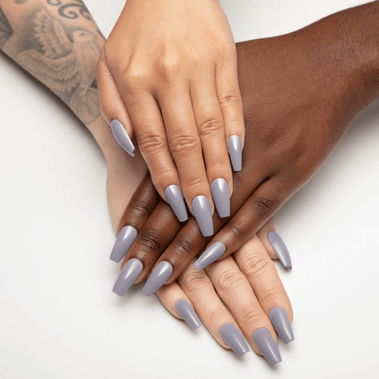 Apres TPO & Hema Free Gel Couleur - C333 Velvet Moor