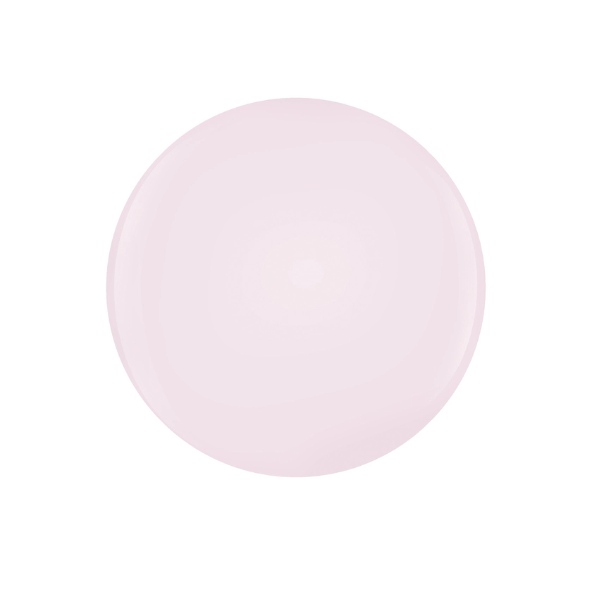 Gelish Light Pink Nude Brush On Builder Gel 15 mL | .5 fl oz