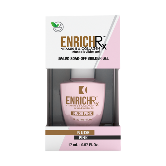 Kupa EnrichRx Nude Pink .57oz