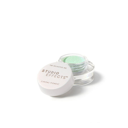 The Gel Bottle Lustre Chrome Pigment