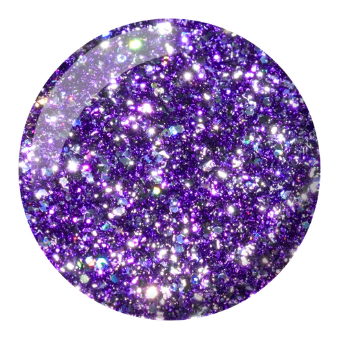 Diva Gel Only #316 - Fancy Fig