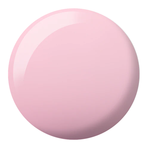 DC Duo #2531 - Petal Power