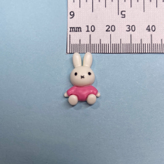 3D Nail Art Charm Characters H-3