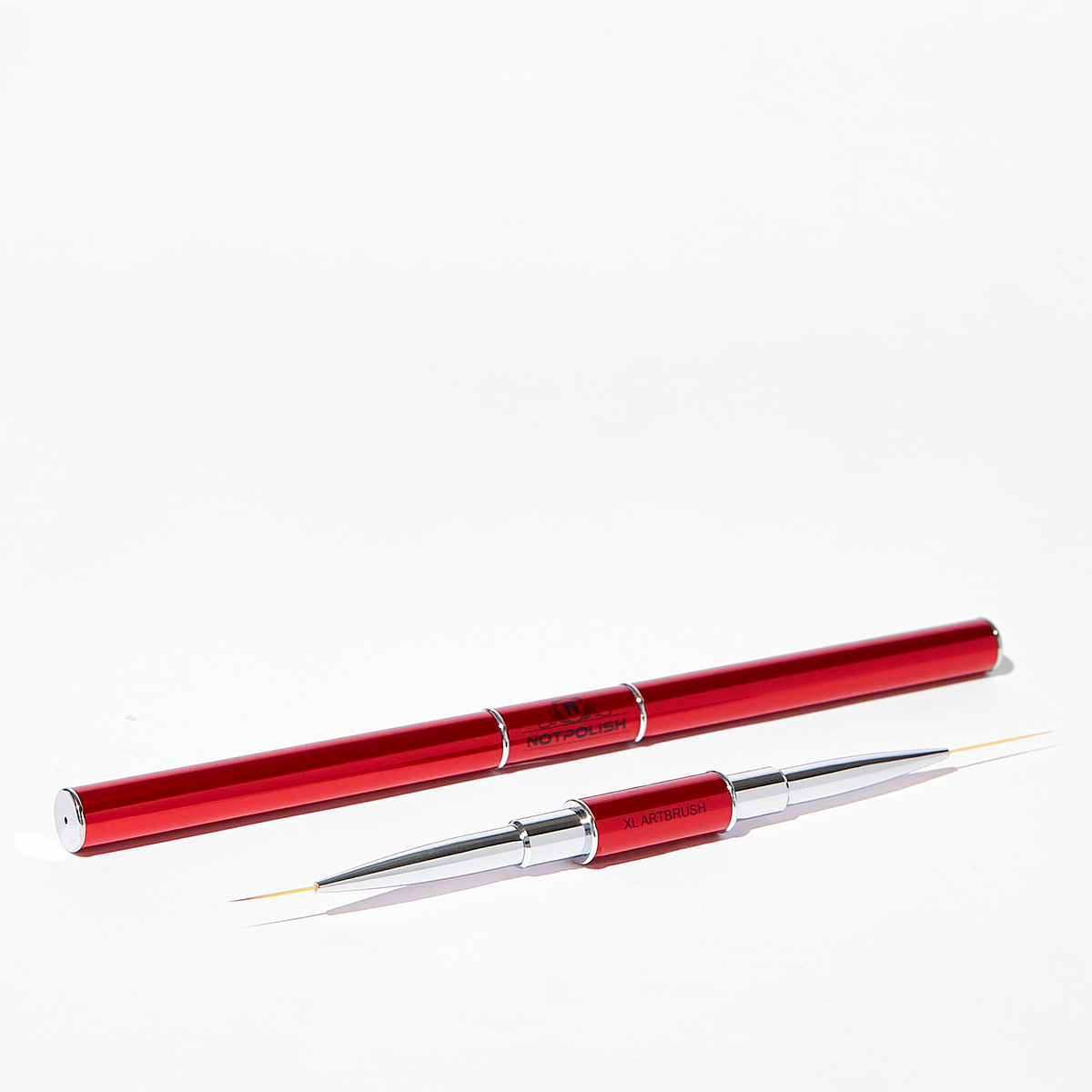 NP XL Art Brush - Double Liner
