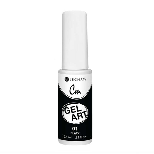 CM Gel Art (0.33oz) - Black