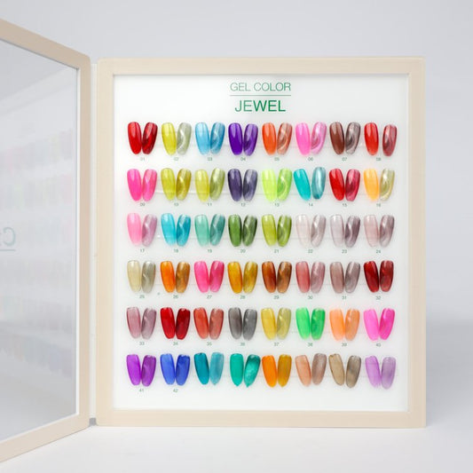 Cre8tion Jewel Gel - 18