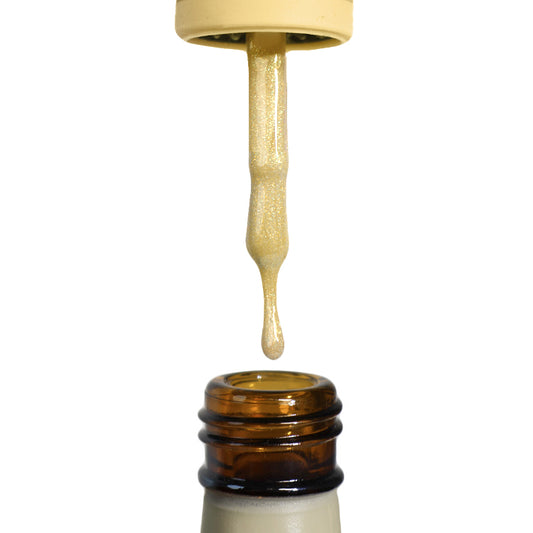 Lechat Gel Color & Top in One - Canary