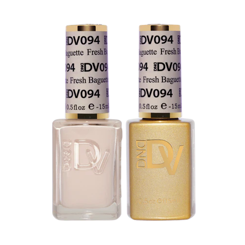 DND Diva Duo #094 Fresh Baguette