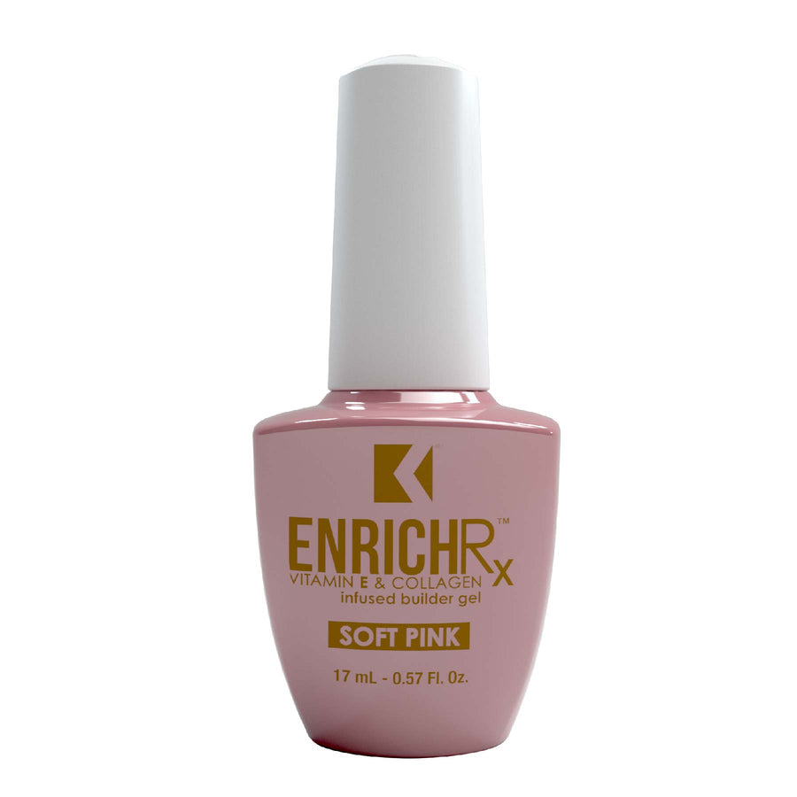 KUPA EnrichRx Soft Pink .57oz