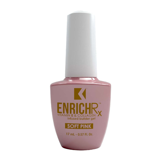 Kupa EnrichRx Soft Pink .57oz