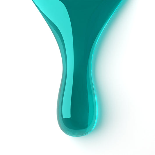 Perception Gel - Sea Glass