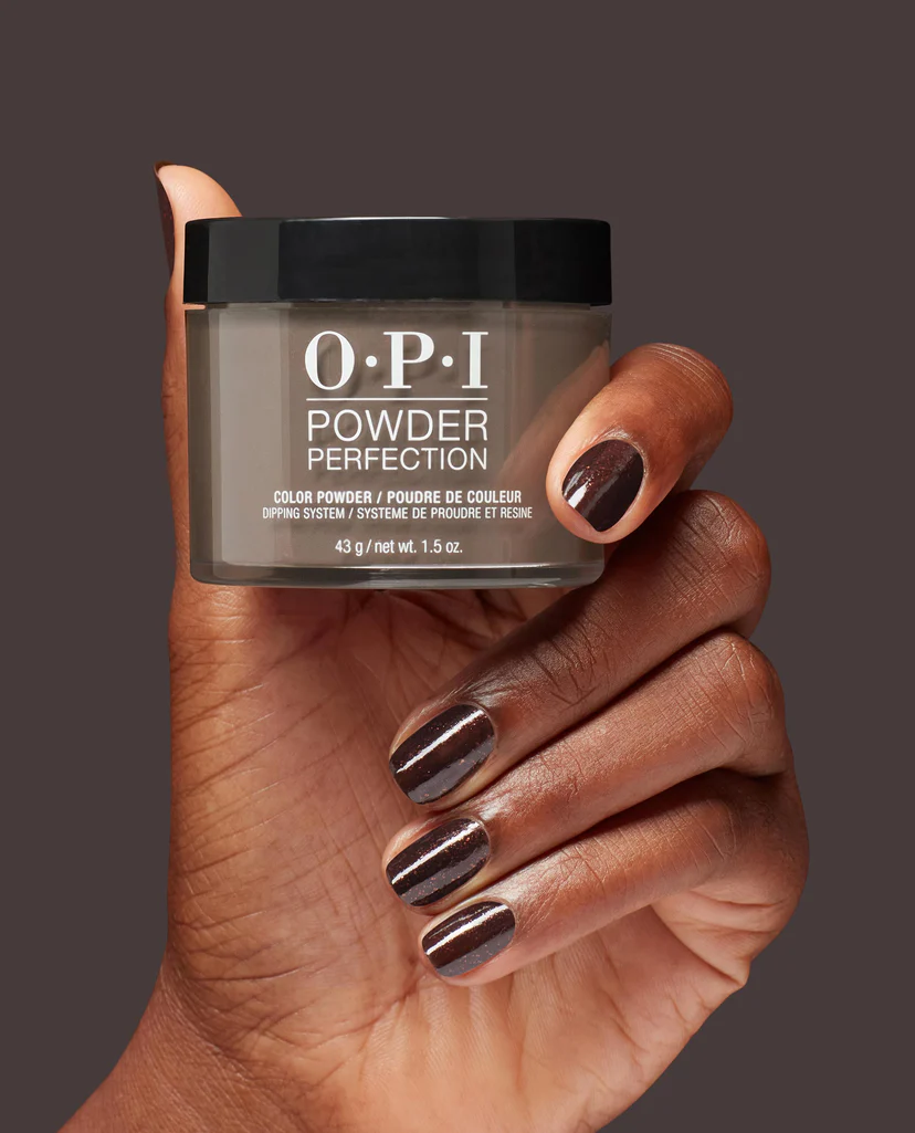 OPI Powder Perfection Grunge Queen (43g/1.5oz)
