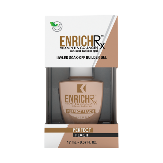 Kupa EnrichRx Perfect Peach .57oz