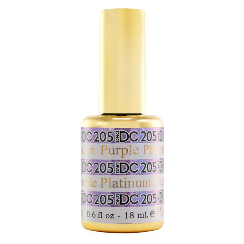 DC Gel #205 Purple