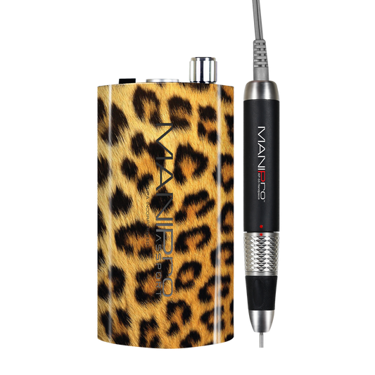 KUPA ManiPro PassPort Cheetah
