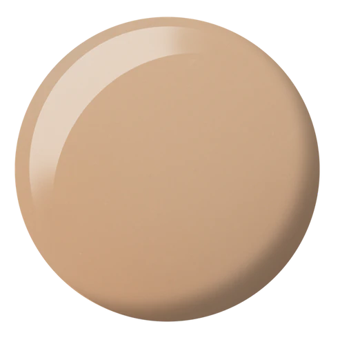 DC Duo #2451 - Tan Lines