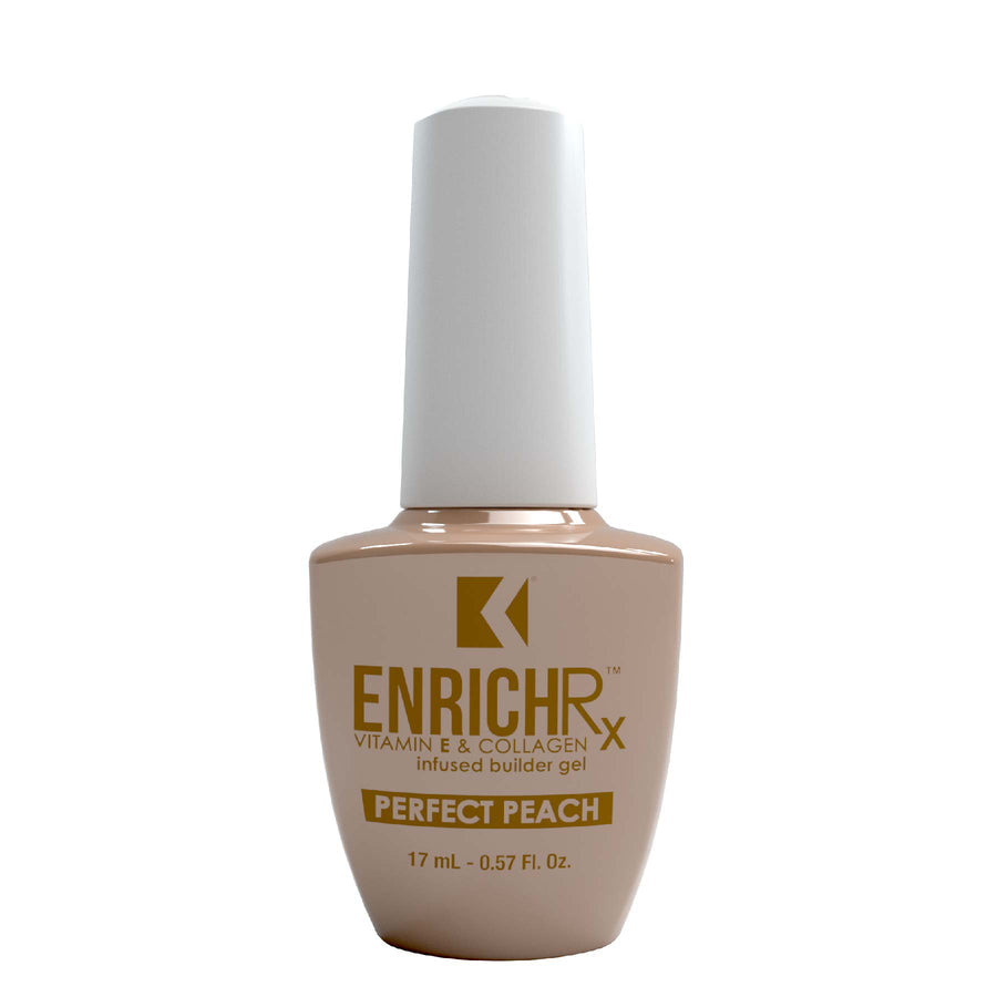 KUPA EnrichRx Perfect Peach .57oz