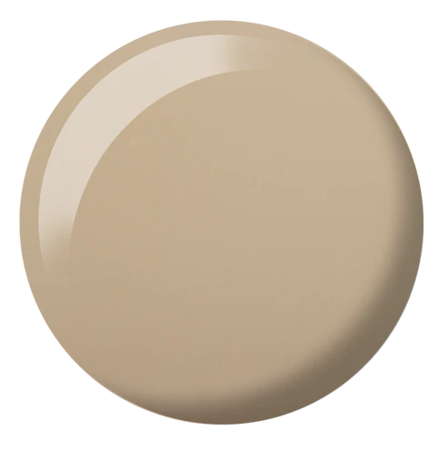 DC Duo #2449 - Barely There