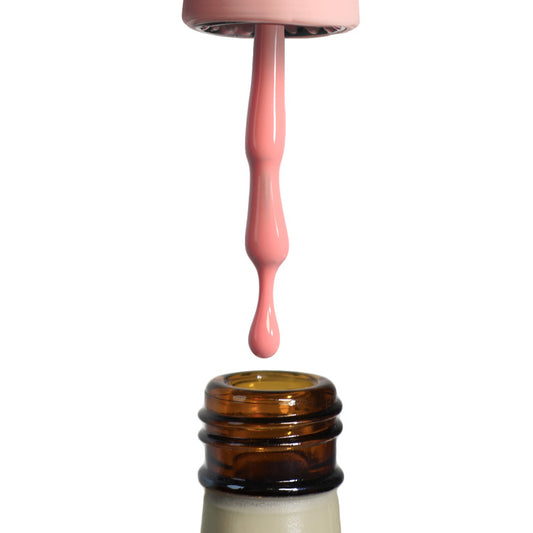 Lechat Gel Color & Top in One - Oolala