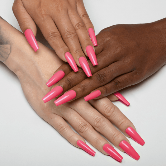 Apres TPO & Hema Free Gel Couleur - C215 Suck It Up