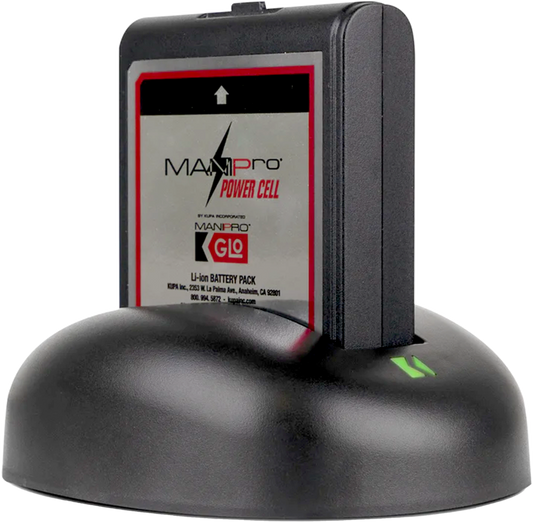 KUPA MANIPRO POWER CELL BATTERY + CHARGING BASE