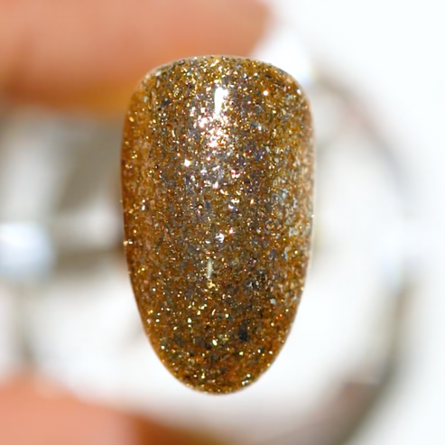 DC Gel #208 Golden
