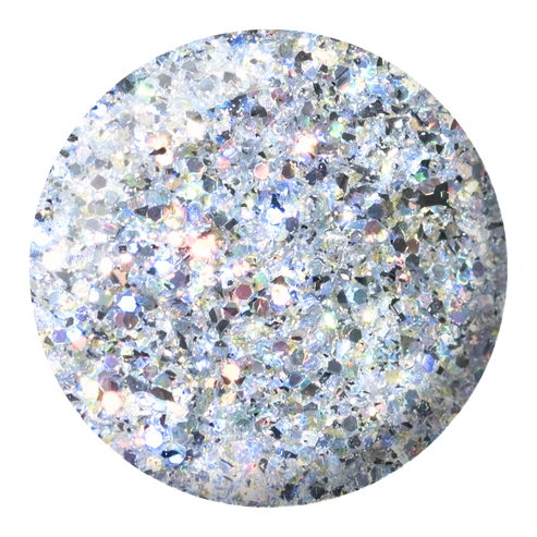 Diva Gel Only #292 - Symphonic Silver