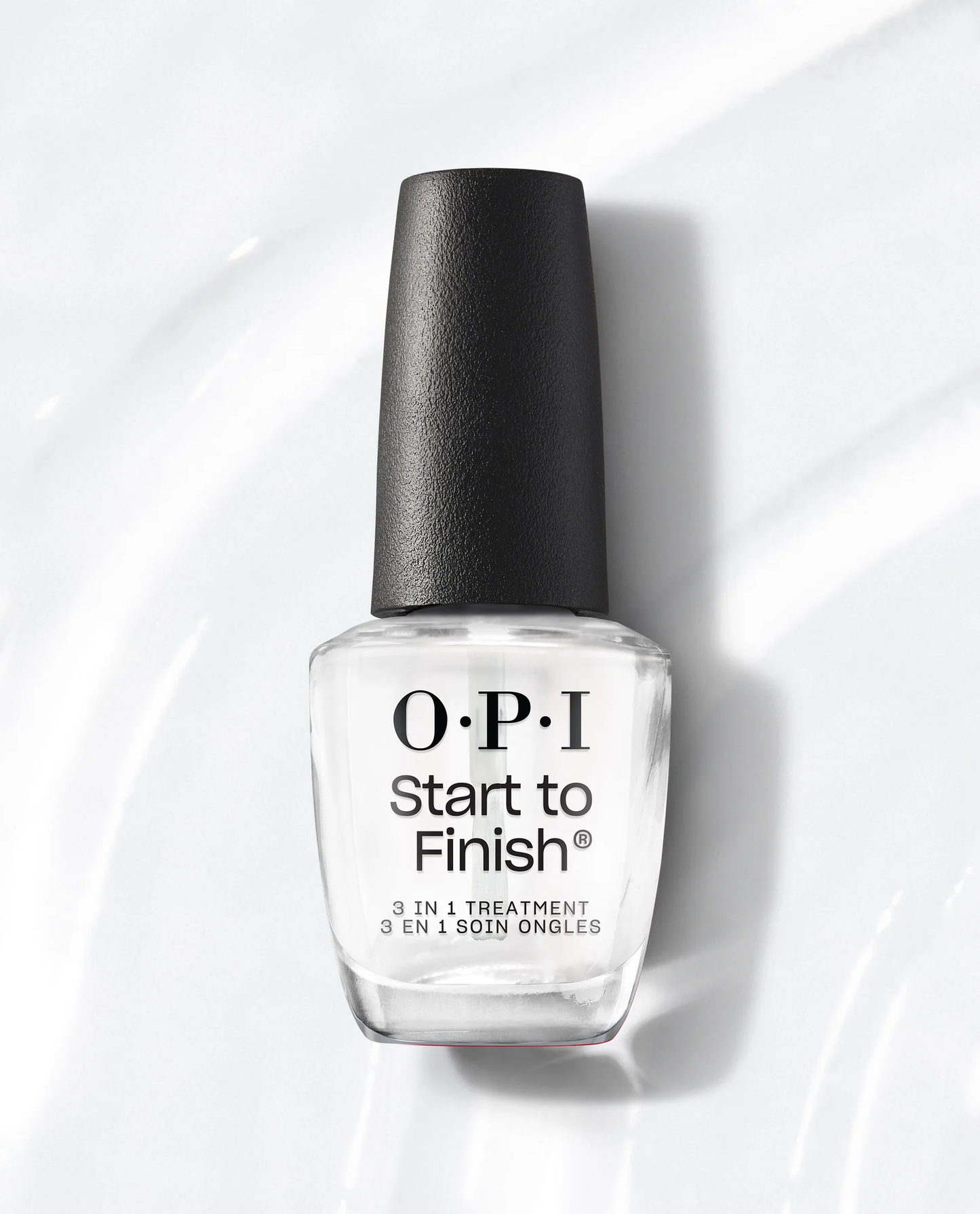 OPI Start To Finish