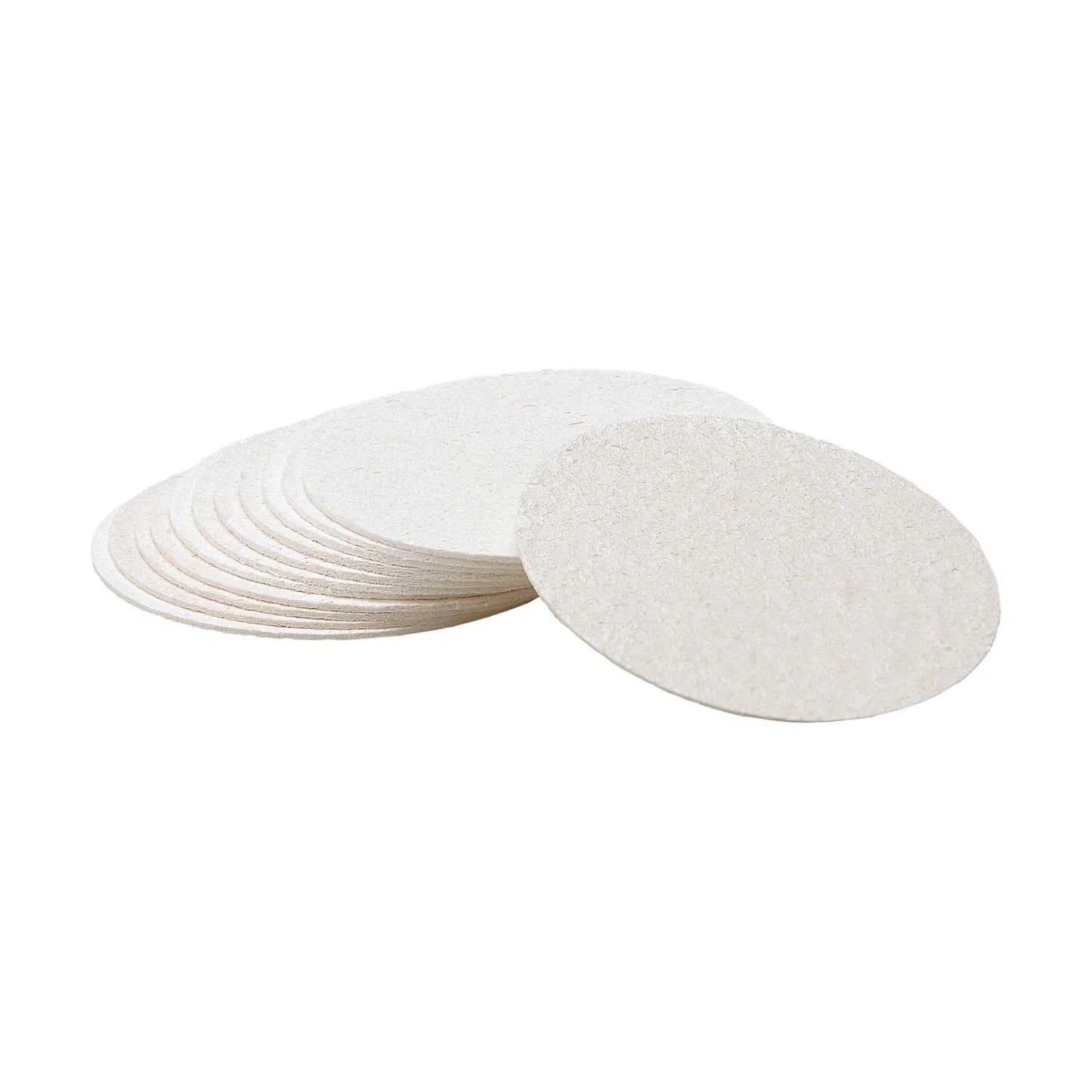 Compressed Cellulose Sponge