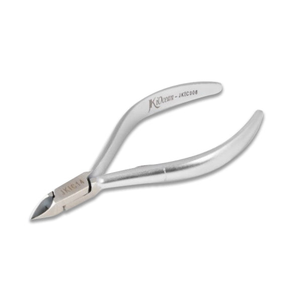 JK Cuticle Nippers JKIC008 #12