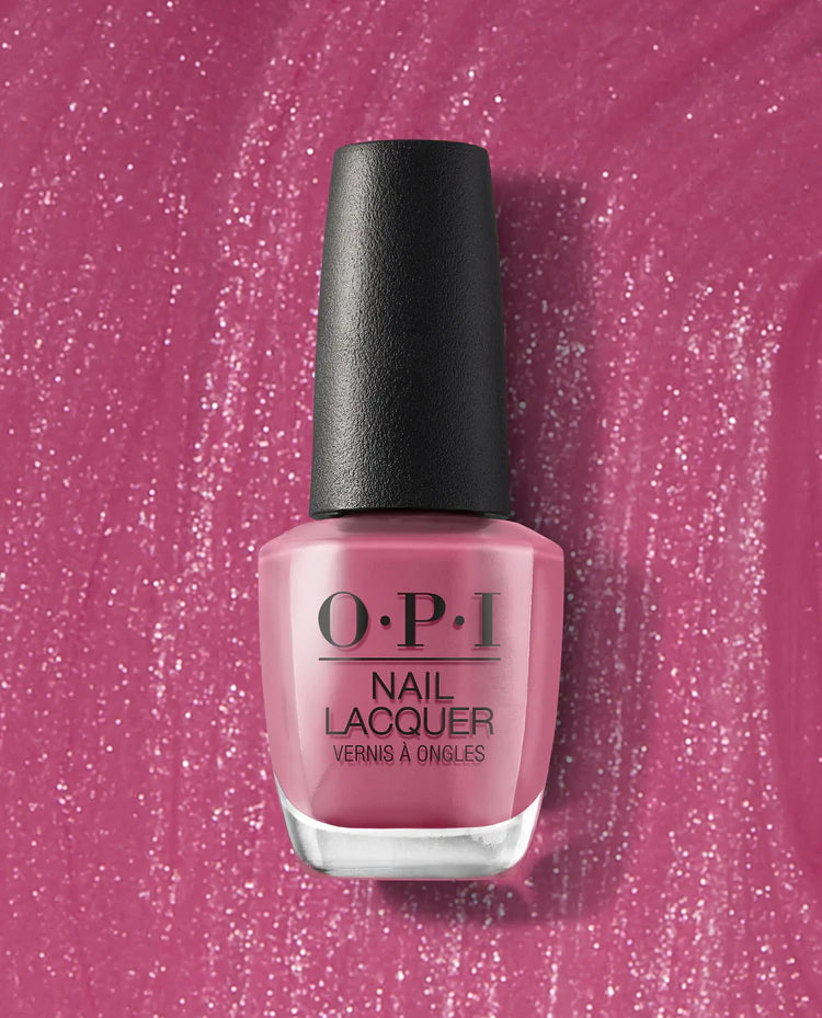 OPI Nail Lacquer Just Lanai-ing Around 15ml