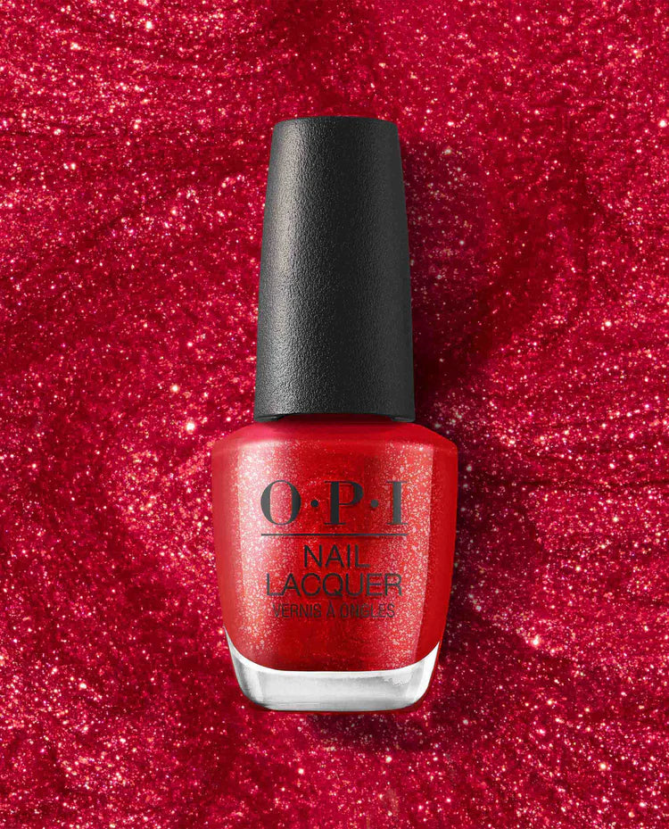 OPI Nail Lacquer - Kiss My Aries