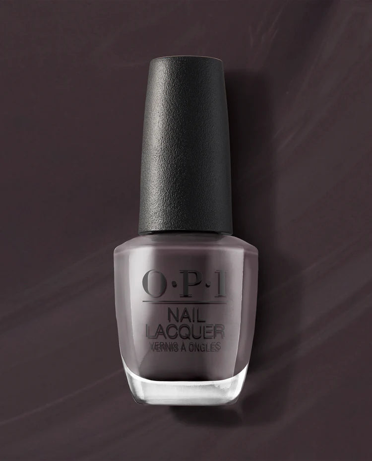 OPI Nail Lacquer - Krona-Logical Order