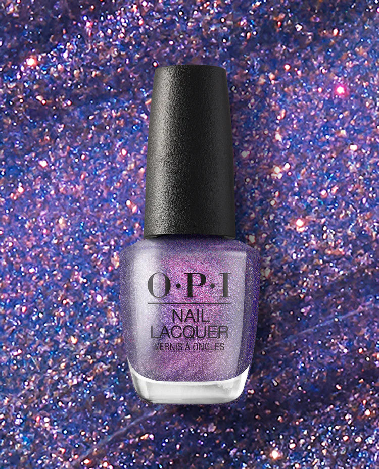 OPI Nail Lacquer Leonardo’s Model Color 15ml
