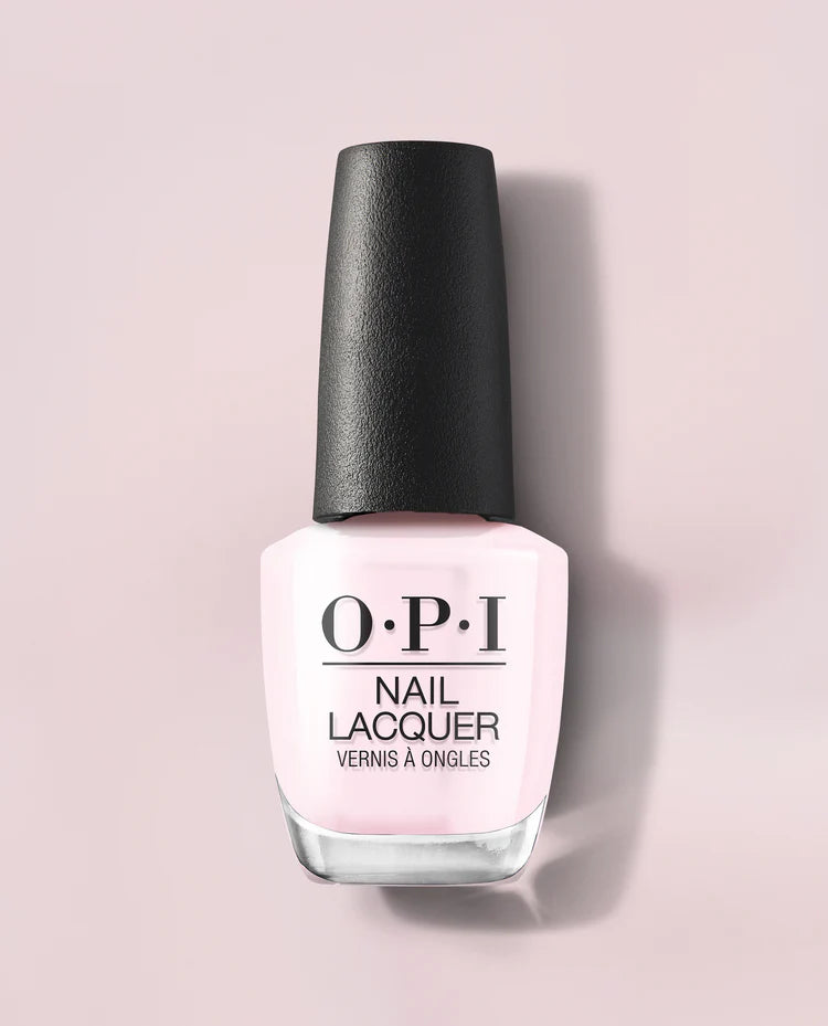 OPI Nail Lacquer Let's Be Friends! 15ml
