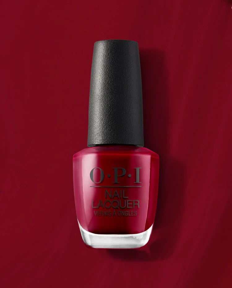 OPI Nail Lacquer Miami Beet 15ml