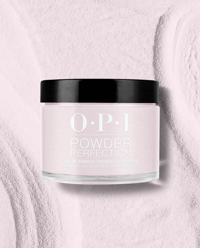 OPI Powder Perfection - Movie Buff