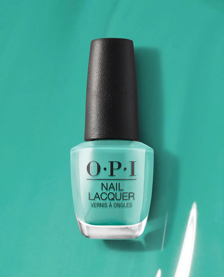OPI Nail Lacquer - My Dogsled Is A Hybrid