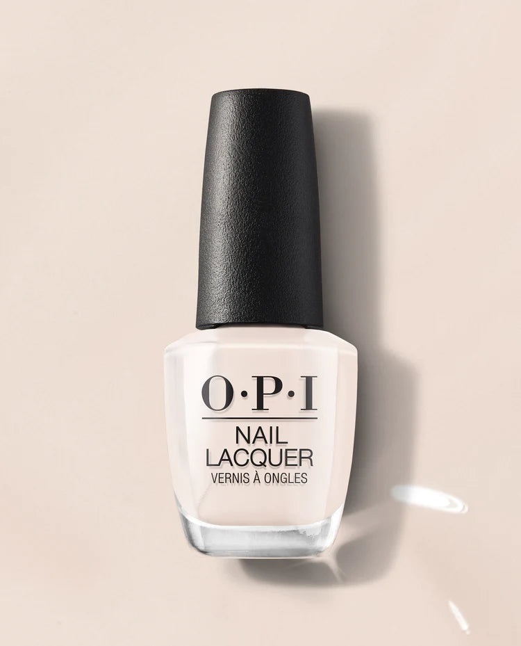 OPI Nail Lacquer My Vampire is Buff 15ml