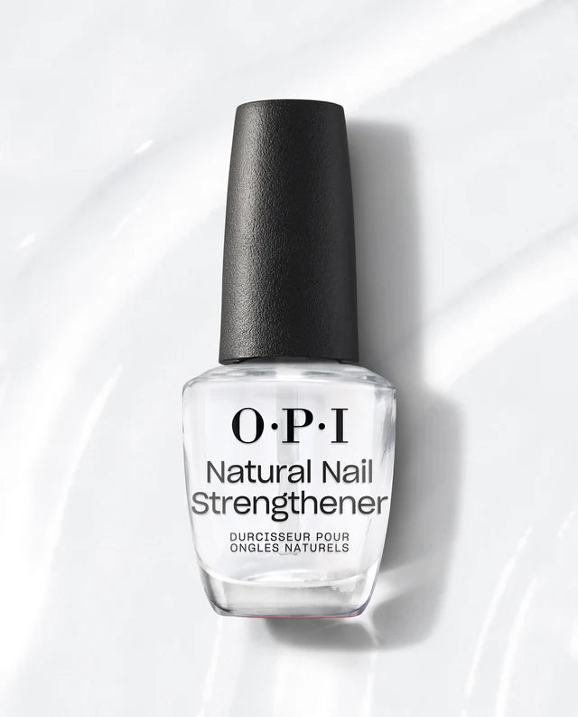 OPI Natural Nail Strengthener 15ml