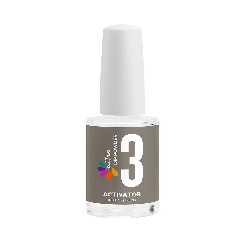 Nitro Dip Solution #3 Activator