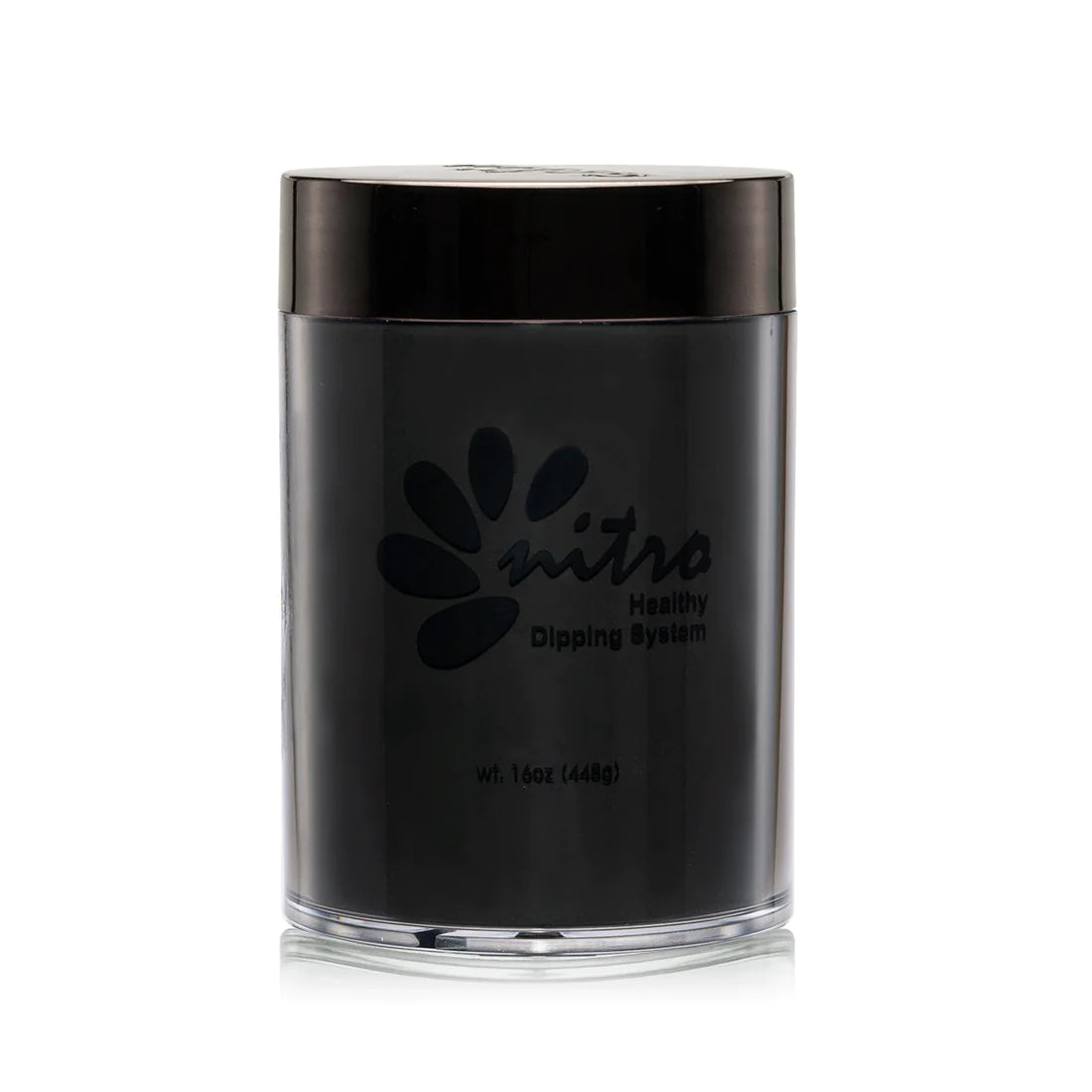 Nitro Black Ombre Powder Refill 16oz