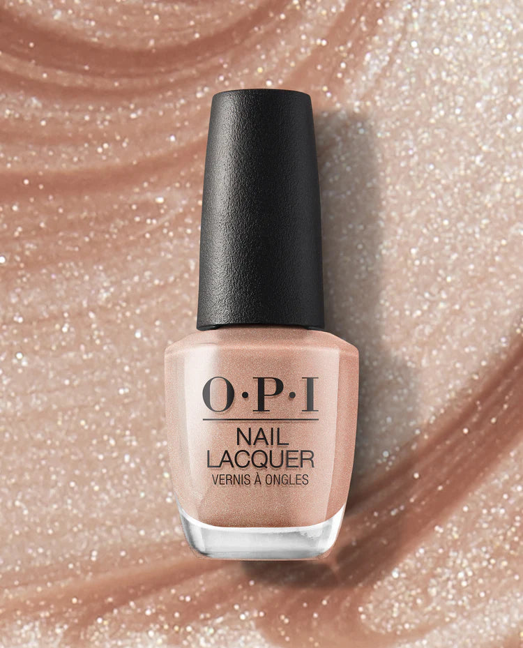 OPI Nail Lacquer - Nomad'S Dream