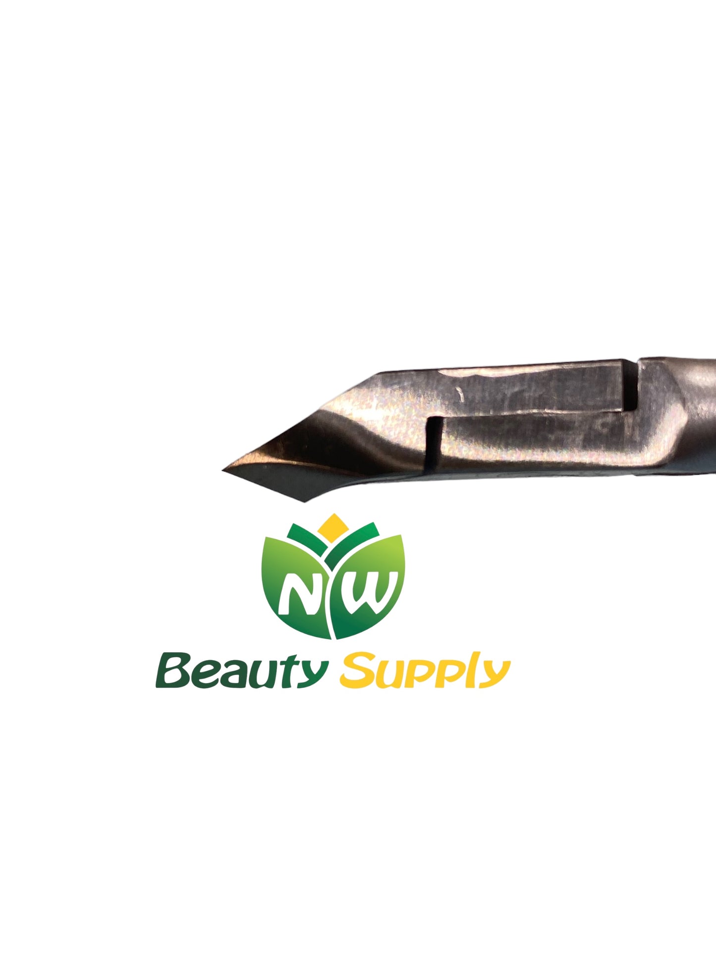 NW Cuticle Nippers Square Head GN-03