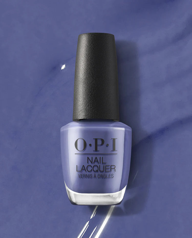 OPI Nail Lacquer - Oh You Sing, Dance, Act, Produce?