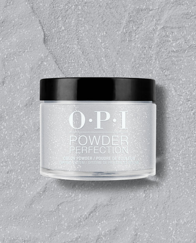 OPI Powder Perfection OPI Nails the Runway 43g/1.5oz