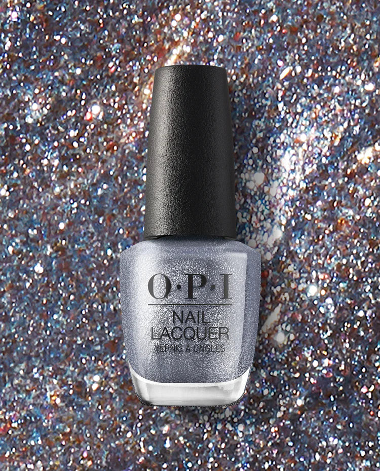OPI Nail Lacquer OPI Nails the Runway 15ml