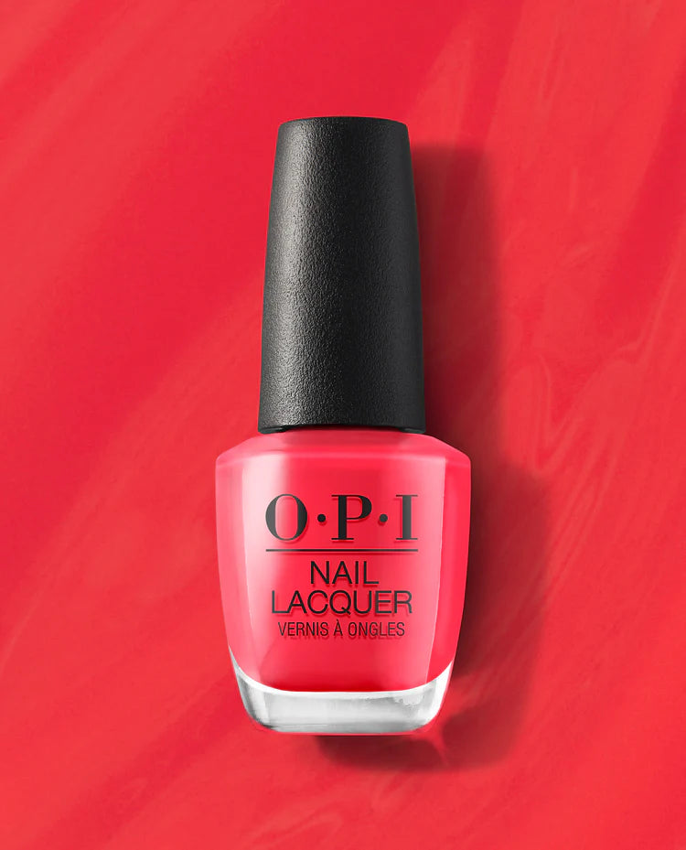 OPI Nail Lacquer - Opi On Collins Ave.