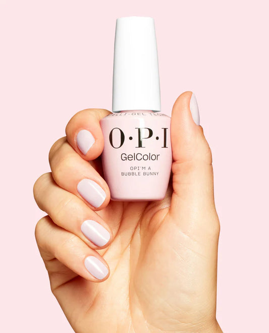 OPI Intelli-Gel OPI'm a Bubble Bunny 15ml